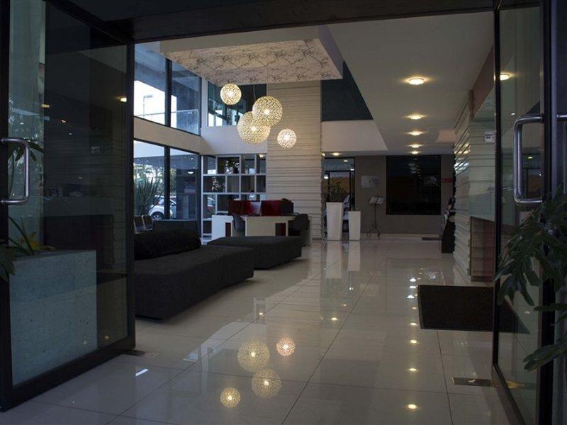 Hotel Portonovo Plaza Expo Zapopan Exterior foto